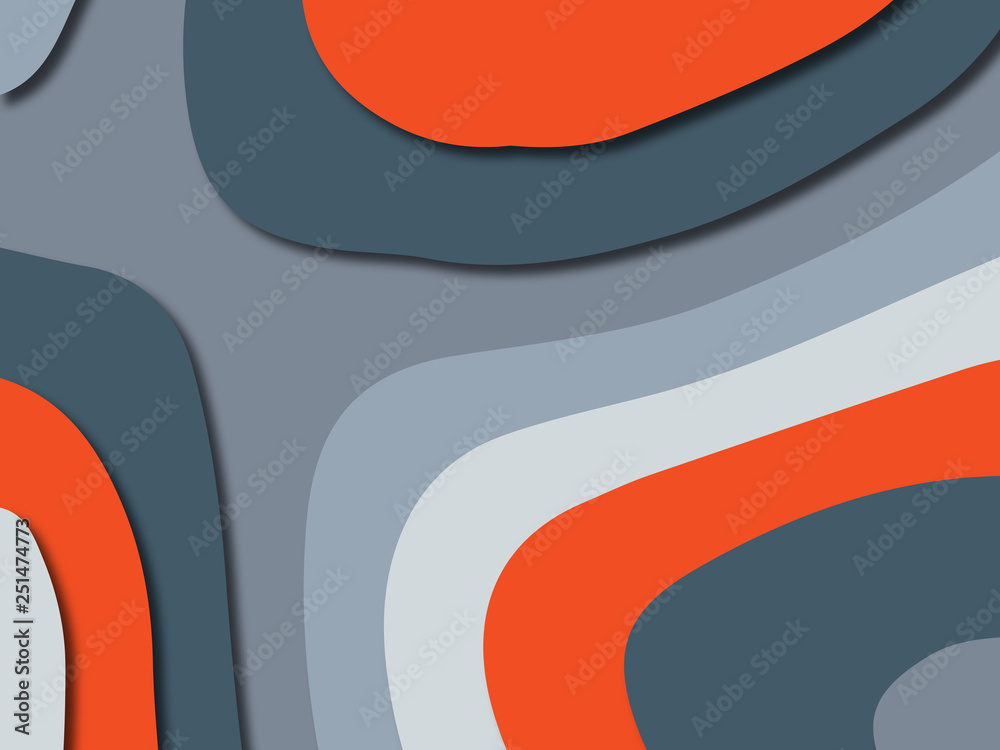 3D abstract paper art style, design layout for business presentations, flyers, posters, prints, decoration, cards, brochure cover. 3D abstract paper art style, design layout for business presentations, flyers, posters, prints, decoration, cards, brochure cover.