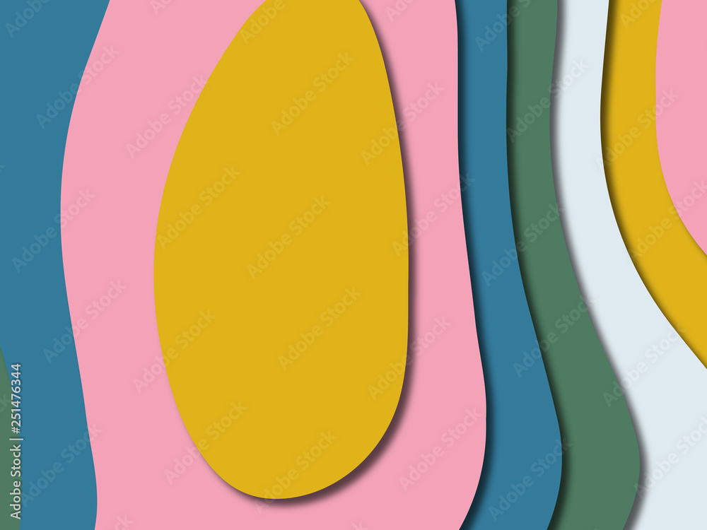 3D abstract paper art style, design layout for business presentations, flyers, posters, prints, decoration, cards, brochure cover. 3D abstract paper art style, design layout for business presentations, flyers, posters, prints, decoration, cards, brochure cover.