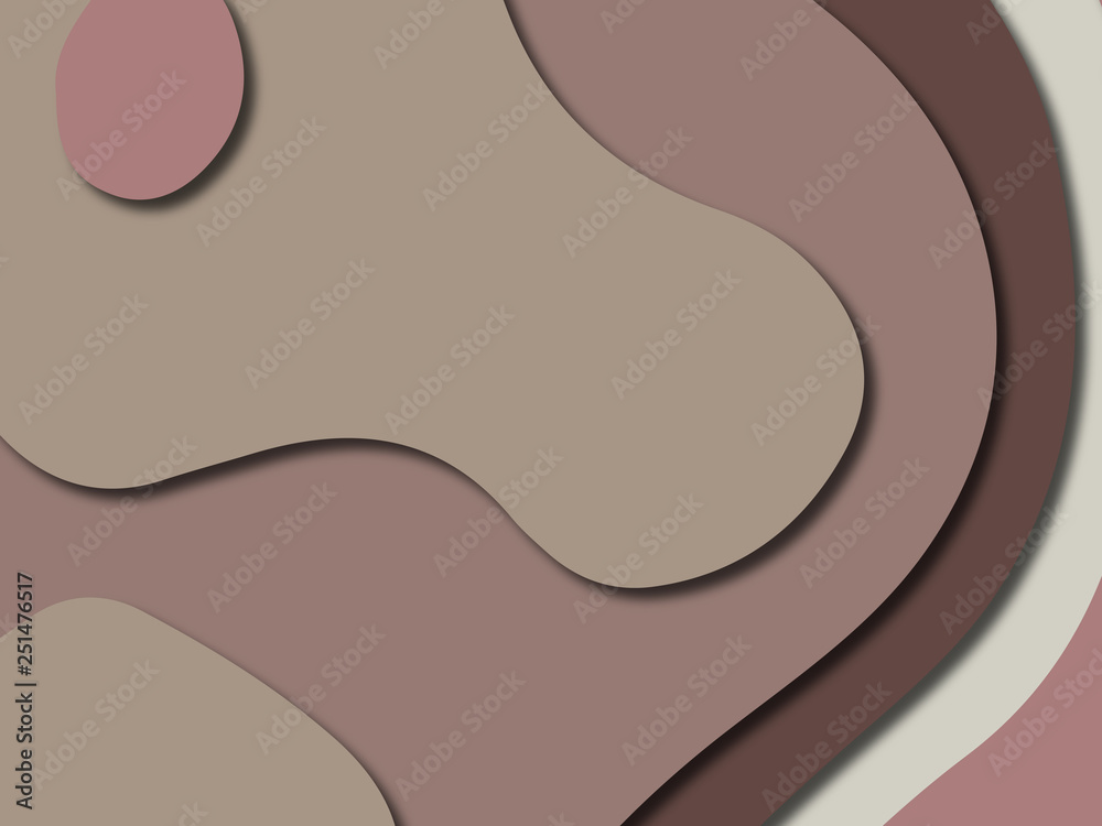 3D abstract paper art style, design layout for business presentations, flyers, posters, prints, decoration, cards, brochure cover. 3D abstract paper art style, design layout for business presentations, flyers, posters, prints, decoration, cards, brochure cover.
