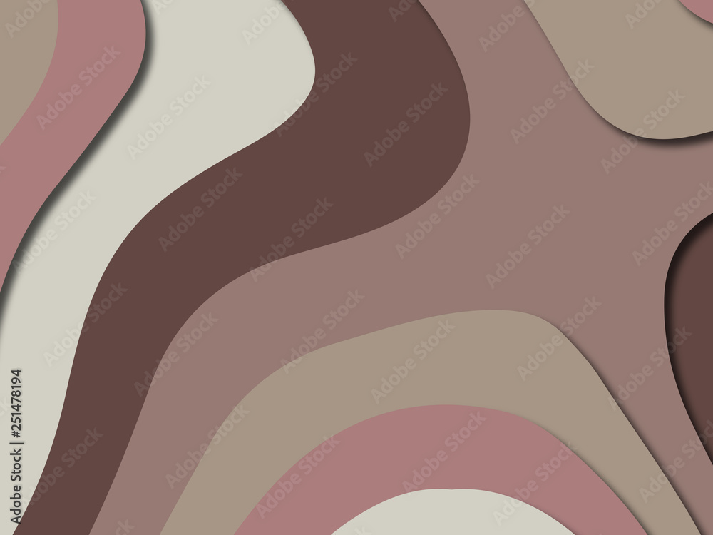 3D abstract paper art style, design layout for business presentations, flyers, posters, prints, decoration, cards, brochure cover. 3D abstract paper art style, design layout for business presentations, flyers, posters, prints, decoration, cards, brochure cover.