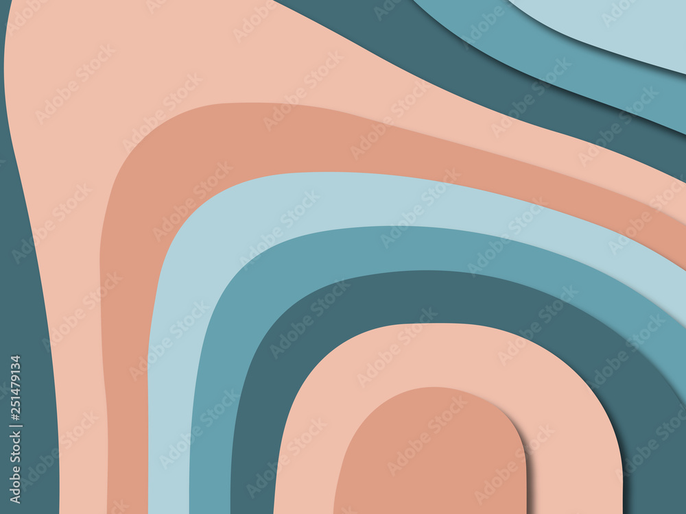 3D abstract paper art style, design layout for business presentations, flyers, posters, prints, decoration, cards, brochure cover. 3D abstract paper art style, design layout for business presentations, flyers, posters, prints, decoration, cards, brochure cover.