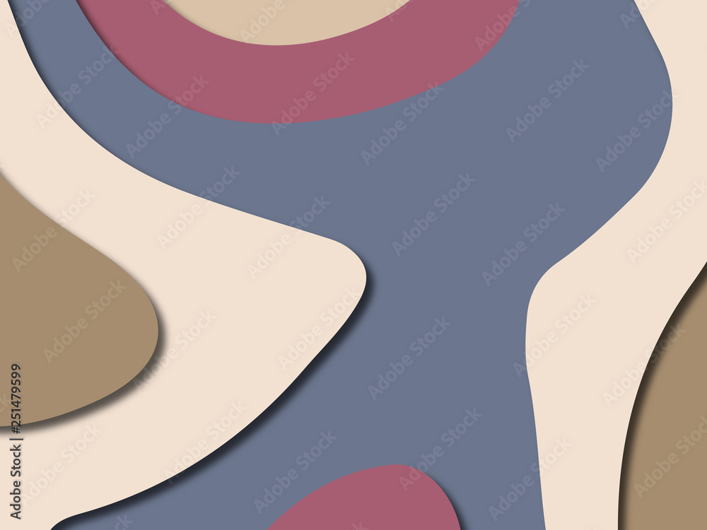 3D abstract paper art style, design layout for business presentations, flyers, posters, prints, decoration, cards, brochure cover. 3D abstract paper art style, design layout for business presentations, flyers, posters, prints, decoration, cards, brochure cover.