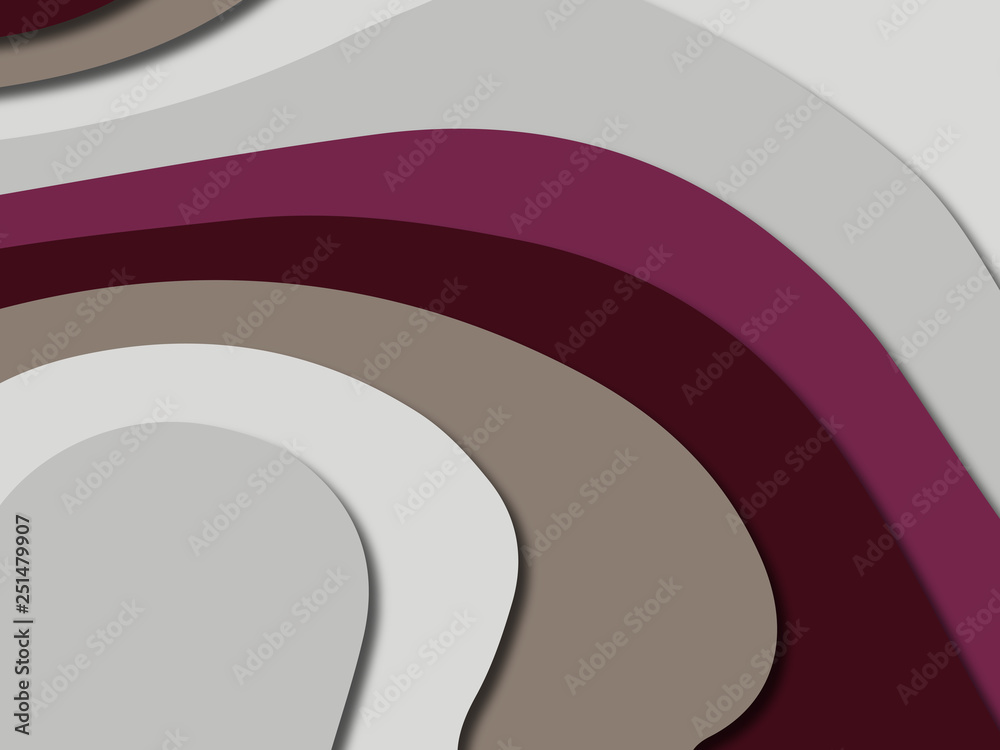 3D abstract paper art style, design layout for business presentations, flyers, posters, prints, decoration, cards, brochure cover. 3D abstract paper art style, design layout for business presentations, flyers, posters, prints, decoration, cards, brochure cover.