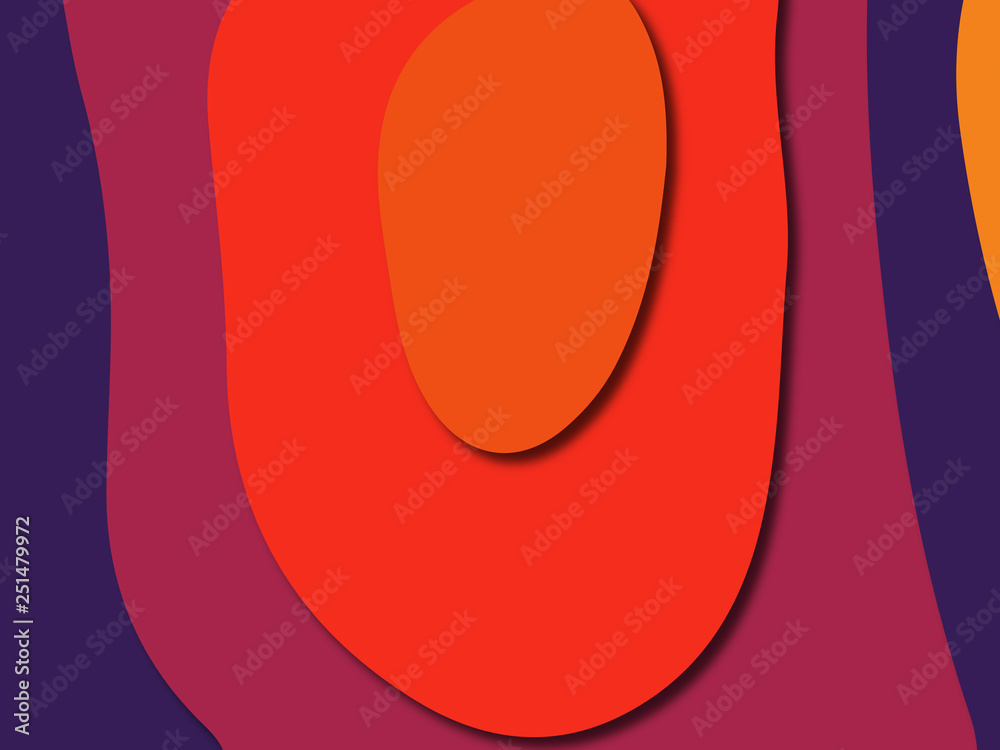 3D abstract paper art style, design layout for business presentations, flyers, posters, prints, decoration, cards, brochure cover. 3D abstract paper art style, design layout for business presentations, flyers, posters, prints, decoration, cards, brochure cover.