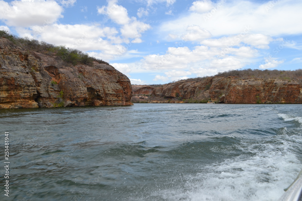 Rio São Francisco Rio São Francisco