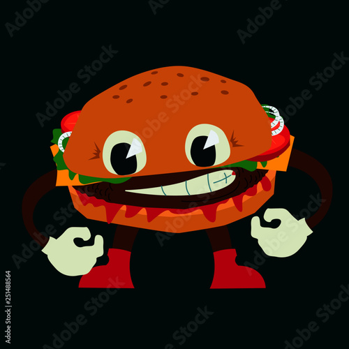 Hamburguesa
