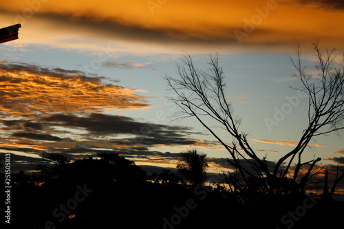 amanecer