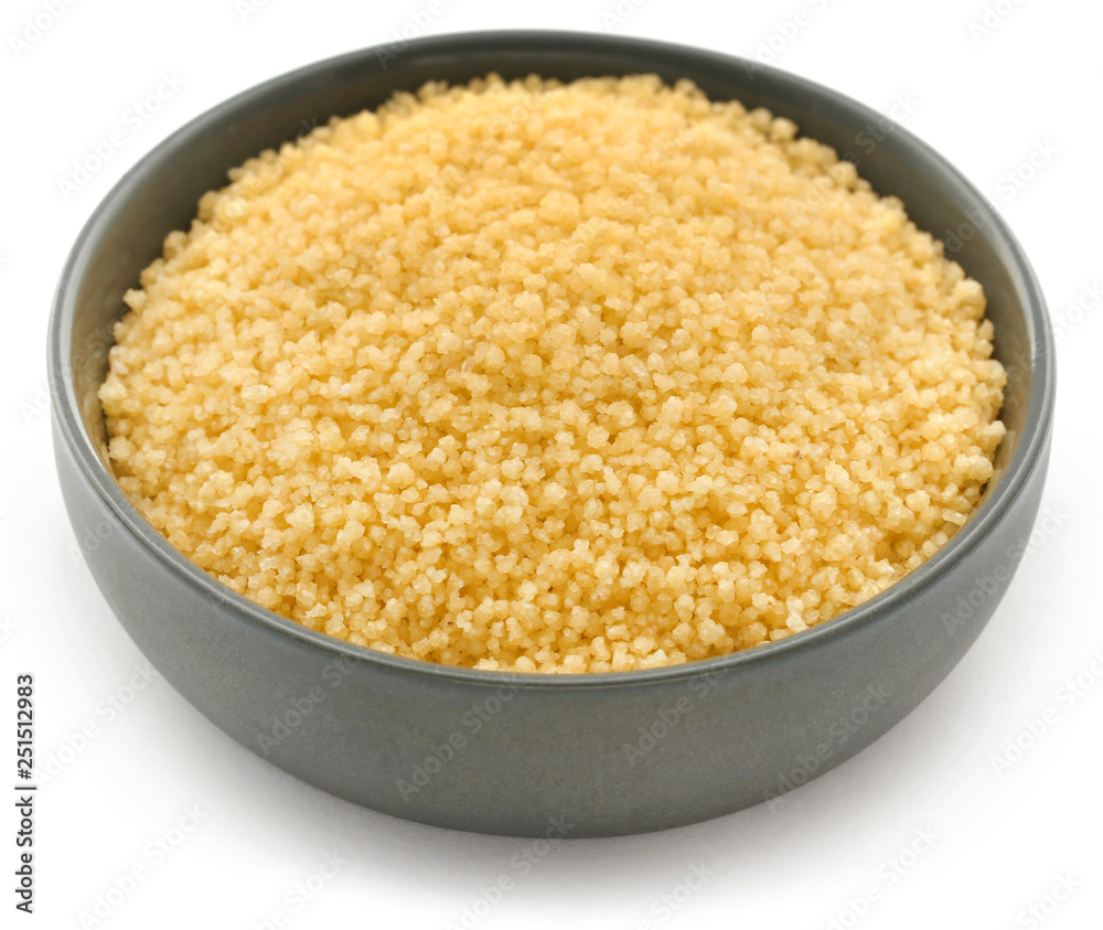 Couscous a North African cuisine Couscous a North African cuisine