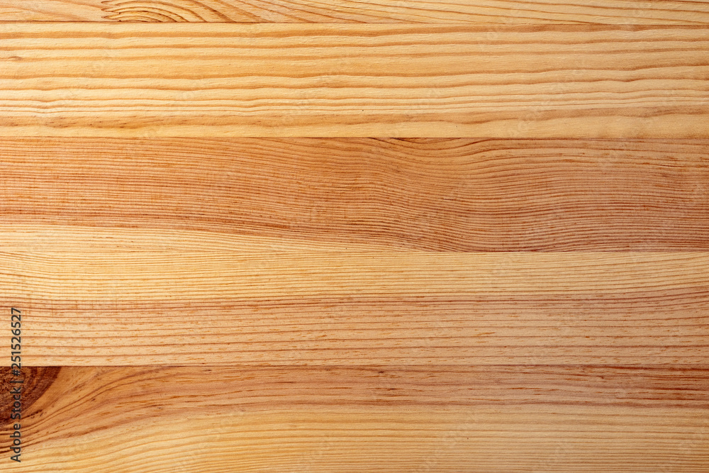 Naklejka premium Pine wood flooring board texture