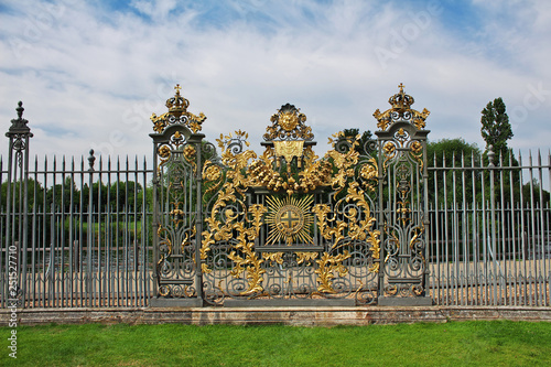 Hampton Court, England, United Kingdom