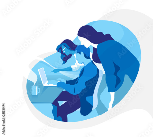 Project Teamwork and Brainstorming