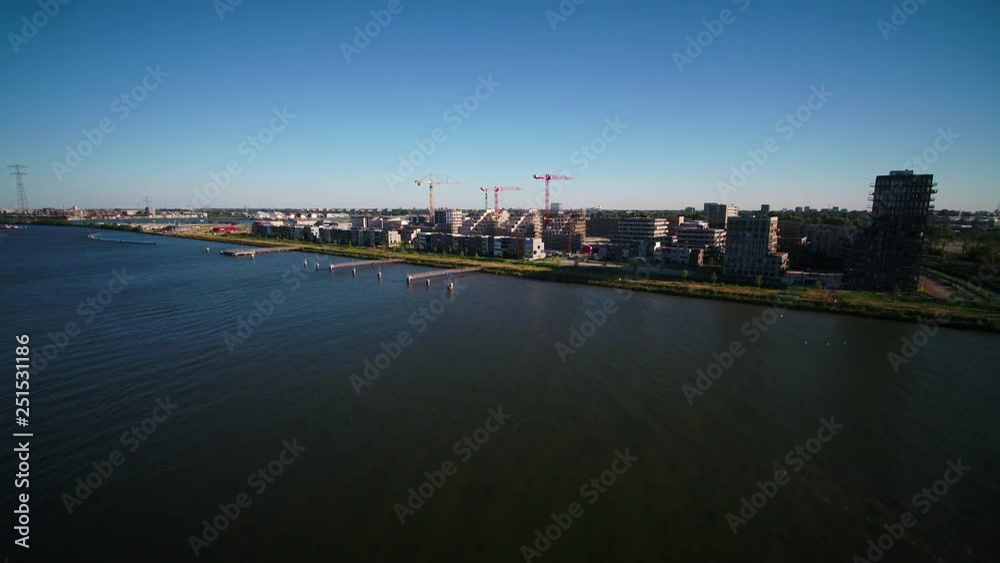 Aerial Netherlands Amsterdam June 2018 Sunny Day 15mm Wide Angle 4K Inspire 2 Prores Aerial video of central Amsterdam in the Netherlands on a beautiful sunny day with a wide angle lens. Aerial Netherlands Amsterdam June 2018 Sunny Day 15mm Wide Angle 4K Inspire 2 Prores Aerial video of central Amsterdam in the Netherlands on a beautiful sunny day with a wide angle lens.