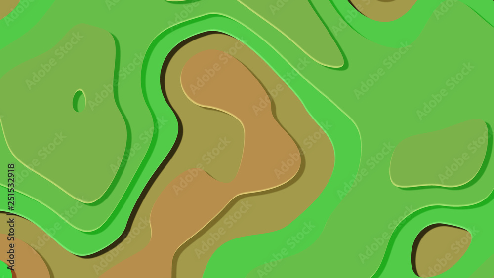 Background in paper style. Abstract colorful background. Background in paper style. Abstract colorful background.