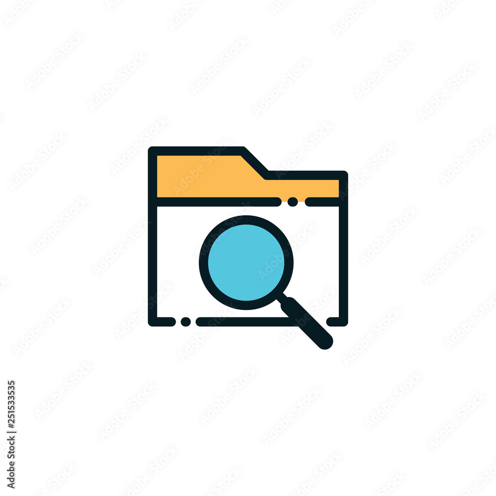 Search Document Icon Search Document Icon