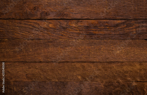 wooden retro background with texture