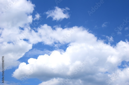 Wolkenbilder