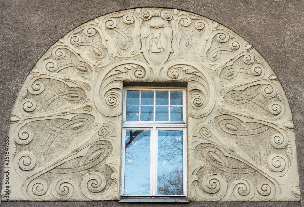 Obraz premium Riga