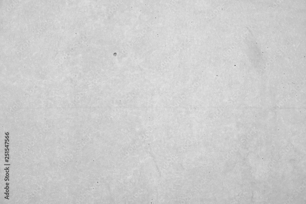 Fototapeta premium Strukturierte Betonwand in grau und Weiß - Set