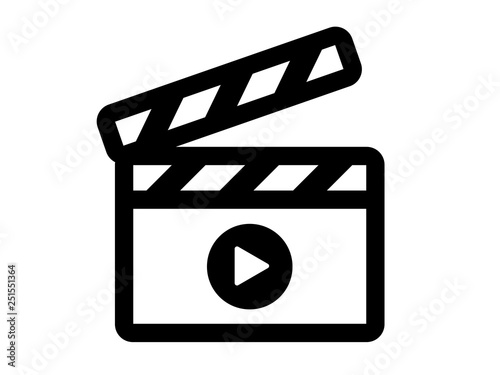 動画アイコン