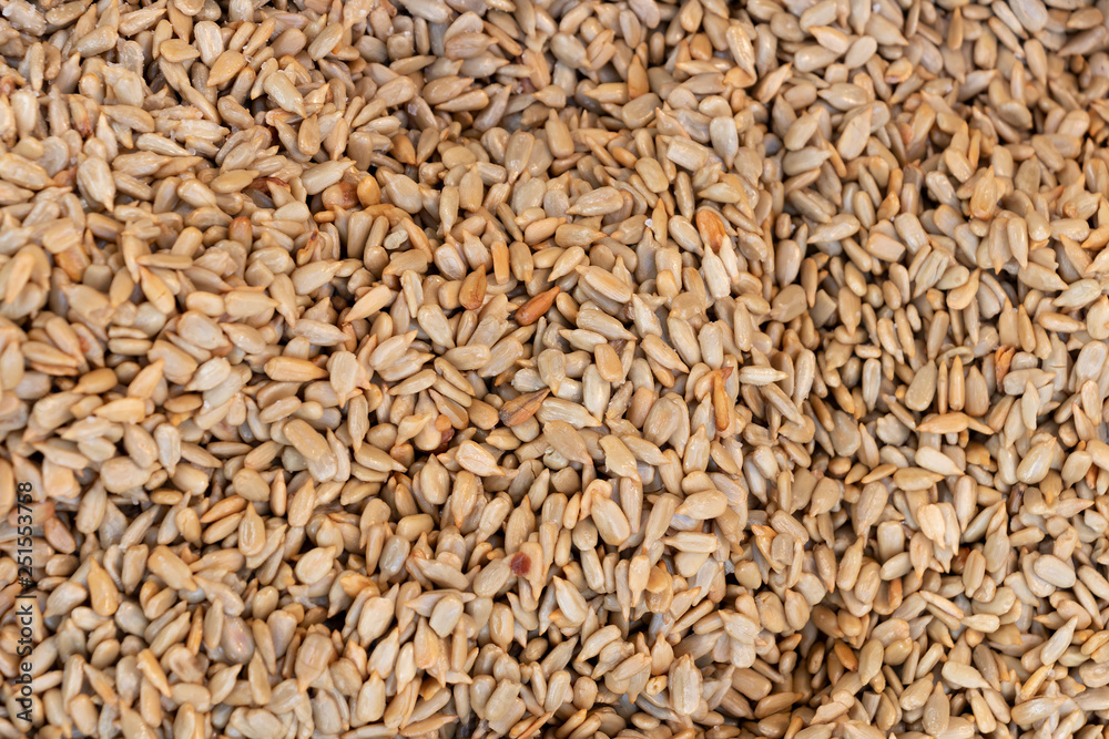 peeled sunflower seeds background peeled sunflower seeds background