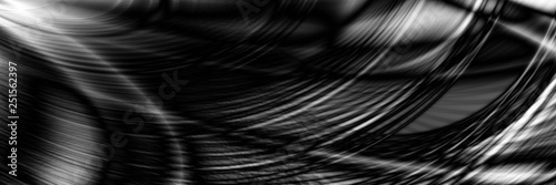 Flame wave background black dark web pattern