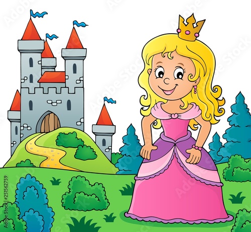 Princess topic image 4