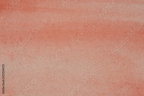 gray paper orange painted painted texture