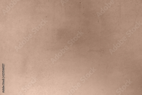 Bronze Beton- Stein Wand- Mauer im Grunge Stil strukturiert, Pastell