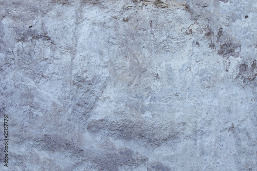 texture of a gray stone wall