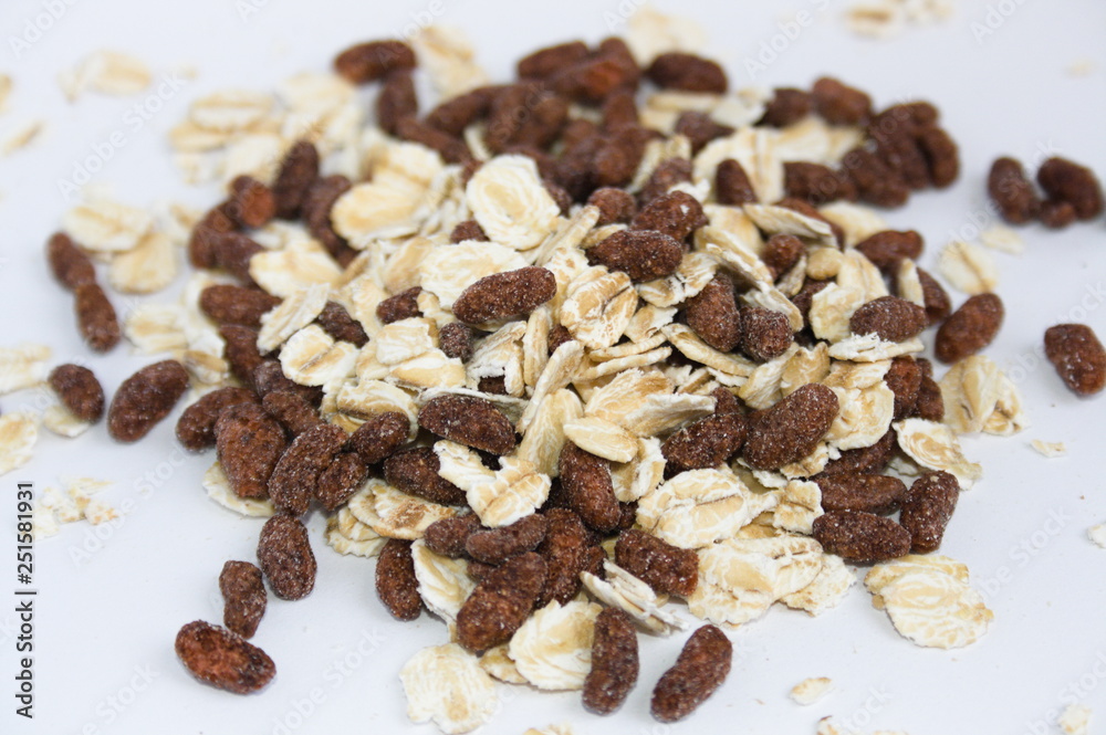 Cereals rich in nutrients for an excellent diet that every person needs Cereals rich in nutrients for an excellent diet that every person needs