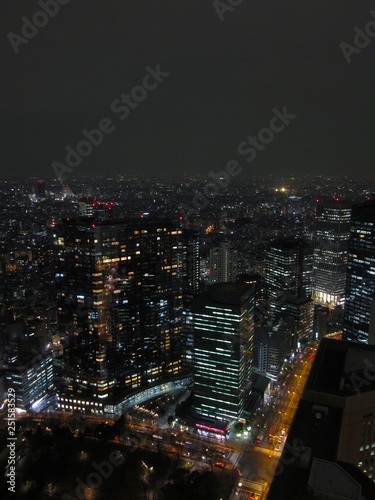 夜景 © 健太 福岡