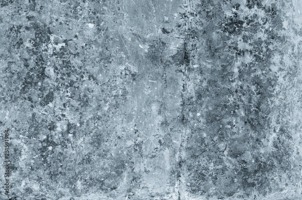 background of old gray rough rough concrete wall
