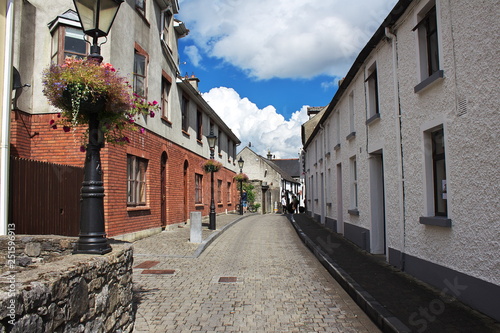 Kilkenny, Ireland photo