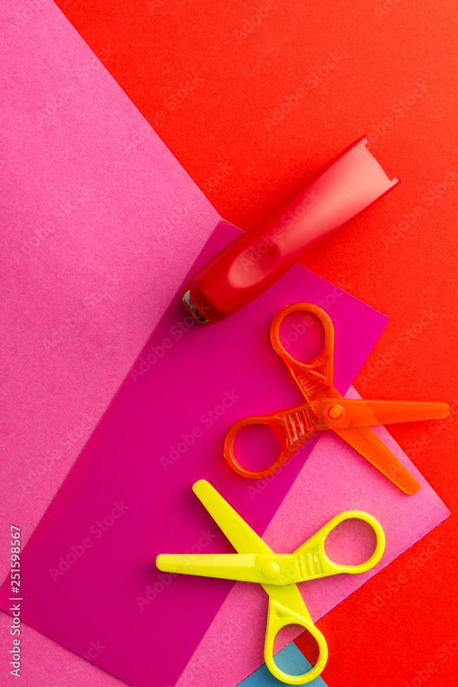 stationery still life stationery still life