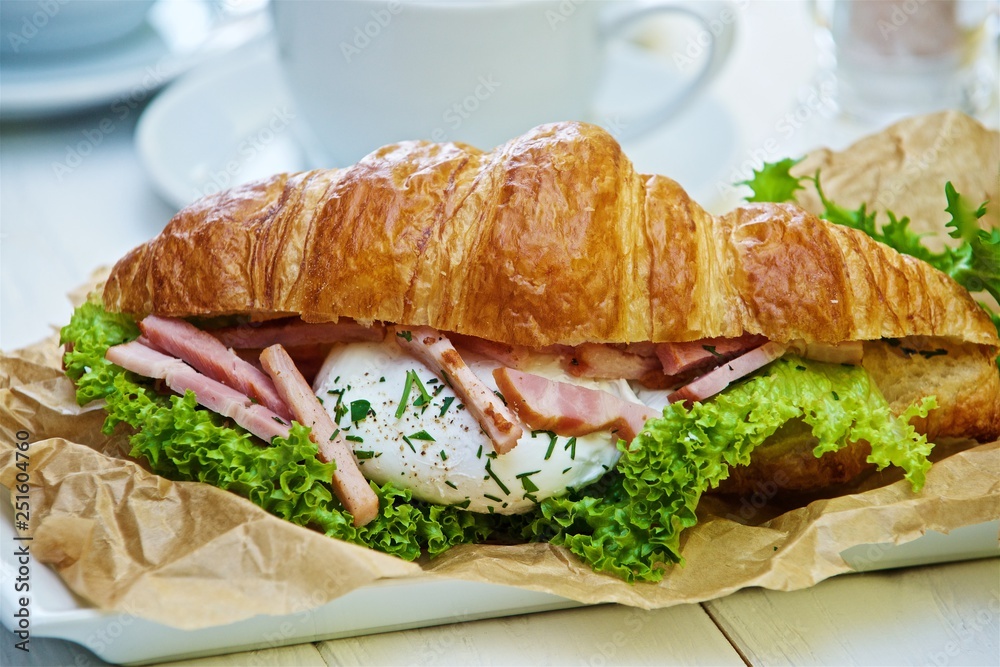 morning delicious ham sandwich morning delicious ham sandwich