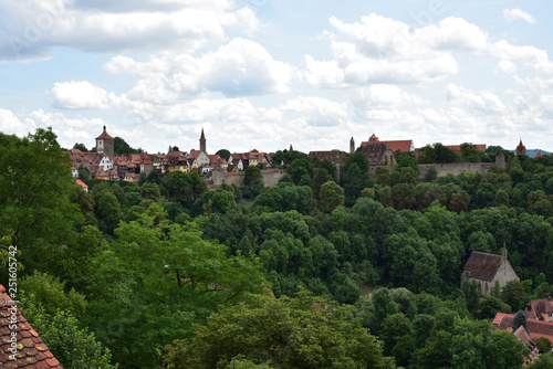 Rothenburg ob der Tauber