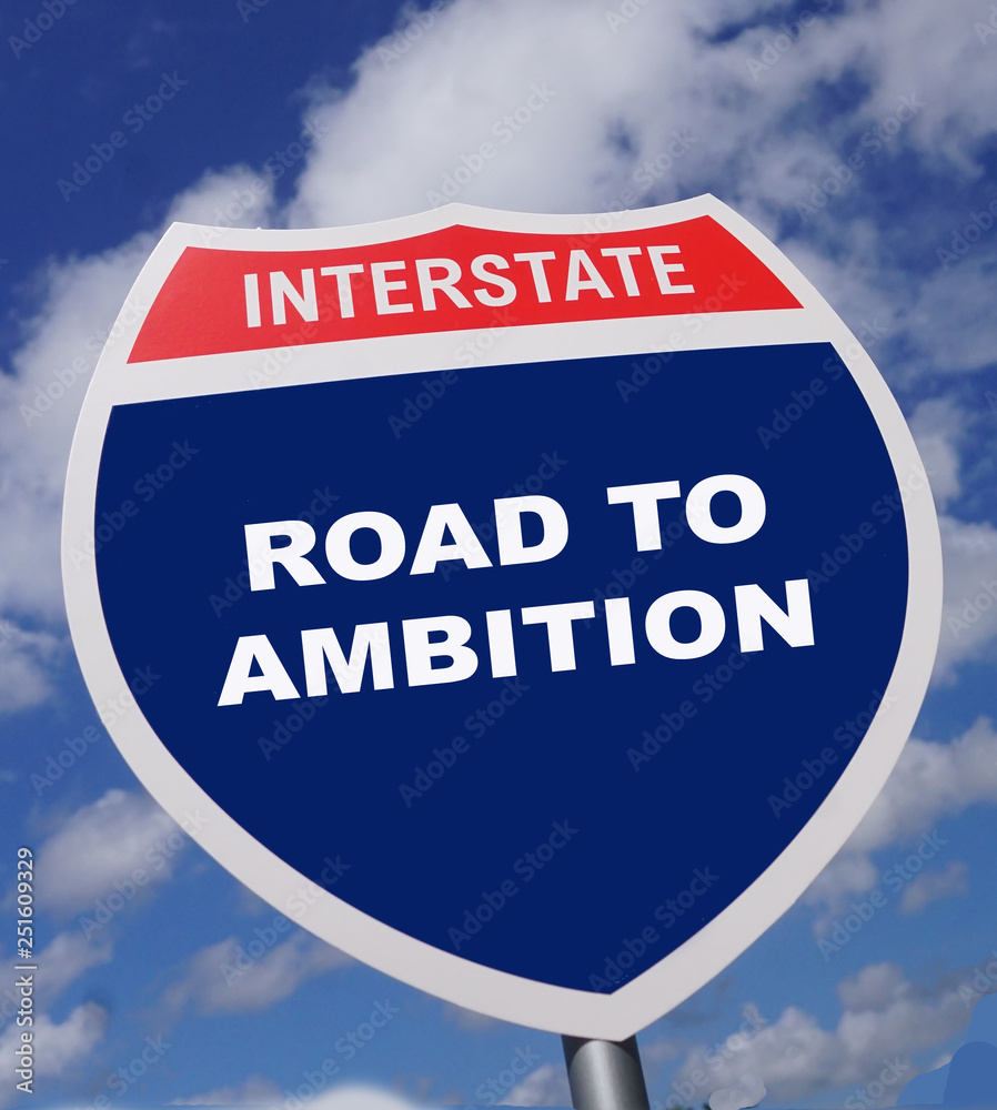 Freeway gives direction to a way to aexperience and have ambition Freeway gives direction to a way to aexperience and have ambition