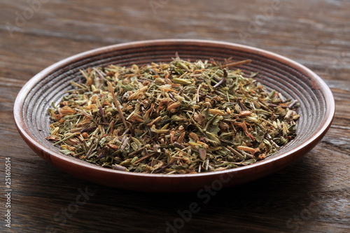 Eye Bright Herbal Teas