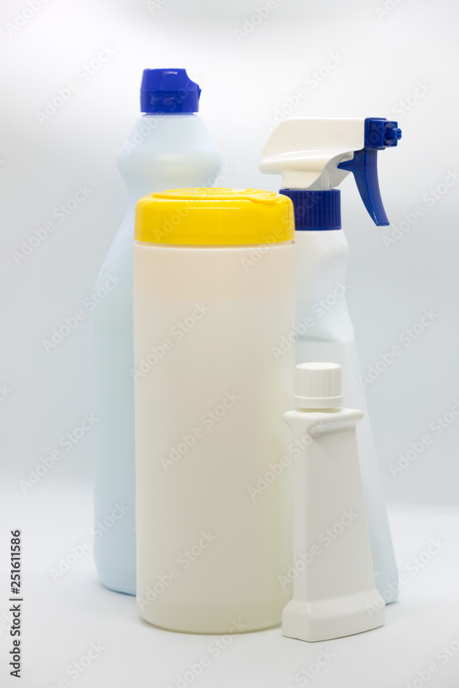 High-density polyethylene, HDPE