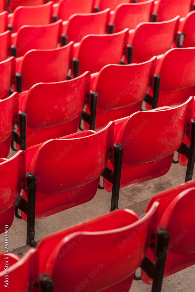 Obraz premium seating