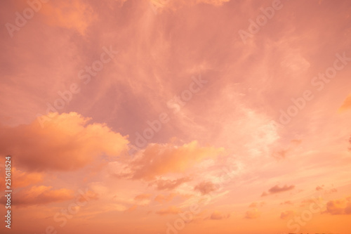 The light from heaven from the sky is a mystery,In twilight golden atmosphere,Modern sheet structure design,New Banner Business Web Template ,Blur the background light of the New Year 2020