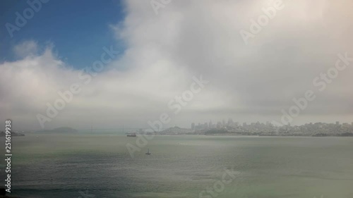 Golden Gate, San Fransisco