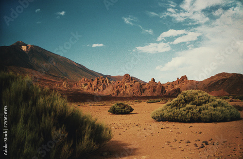 Le Teide