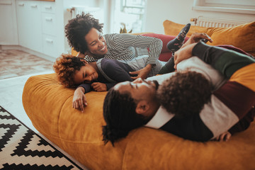 What is life without family?