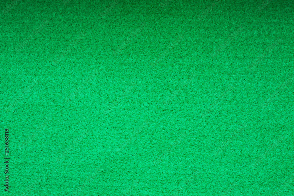 Green felt background. Abstract, perfect for grass, casino, card games, etc. Green felt background. Abstract, perfect for grass, casino, card games, etc.