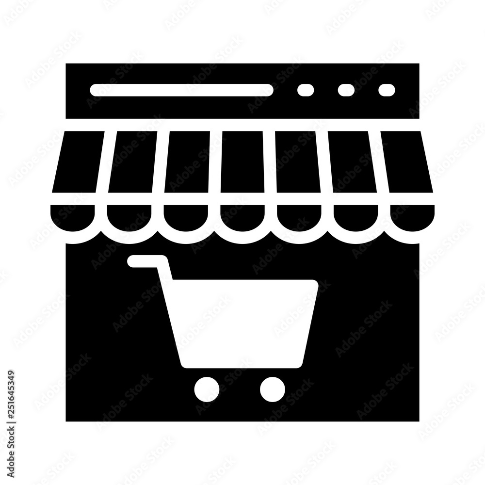 online store online store
