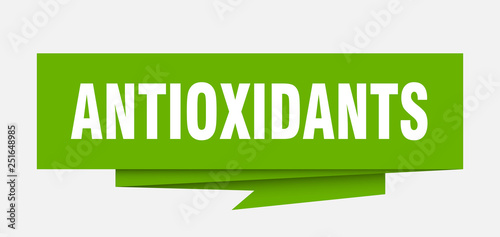 antioxidants