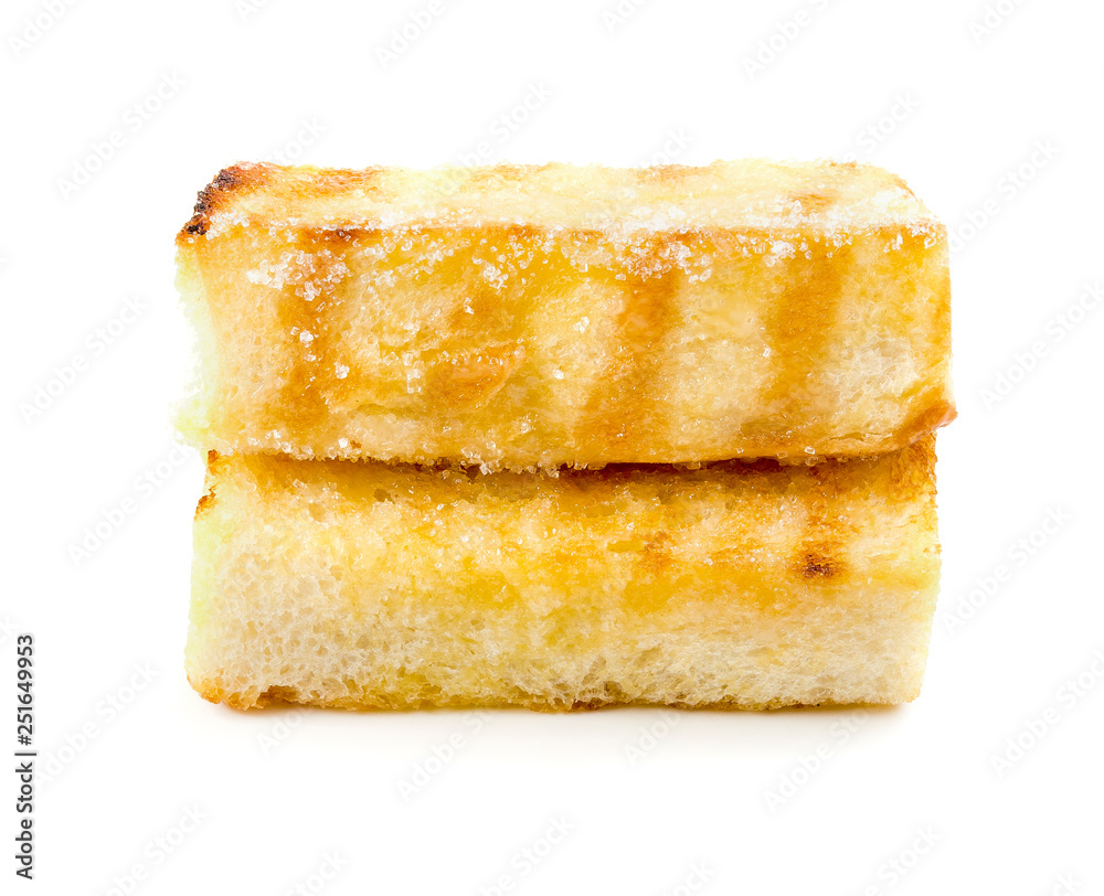 Toast Toast