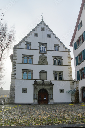 The Museum zu Allerheiligen in Schaffhausen photo