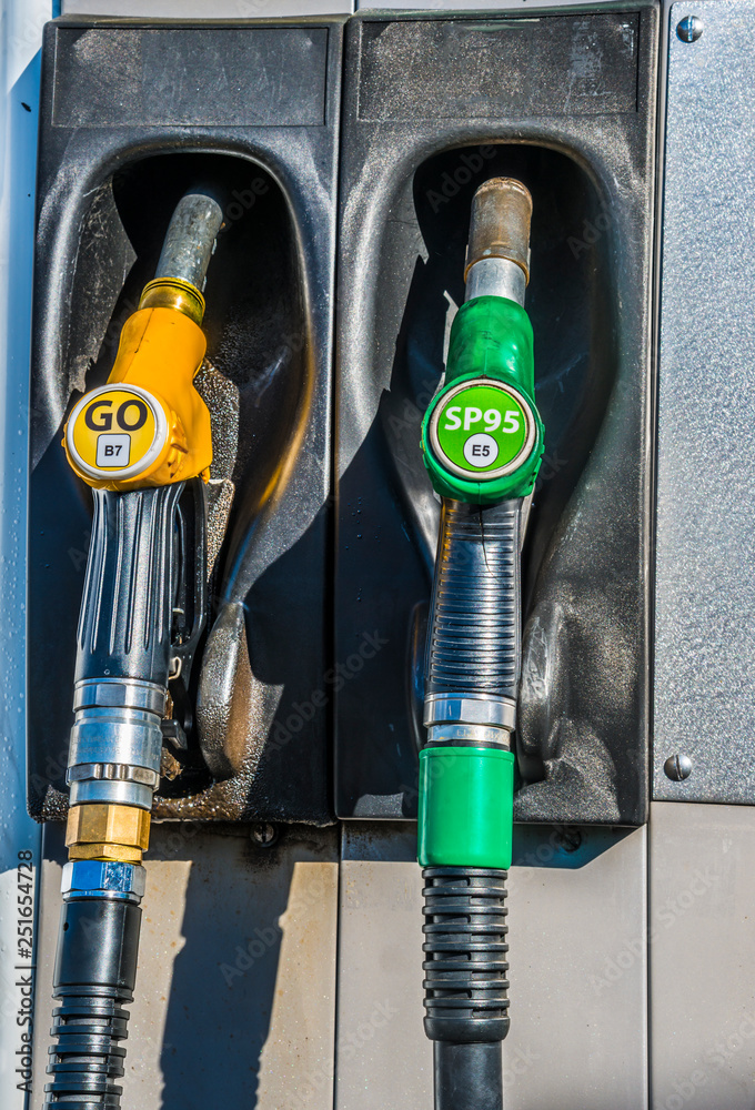 pistolets carburants pistolets carburants